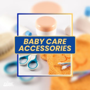 Baby Care Accessories